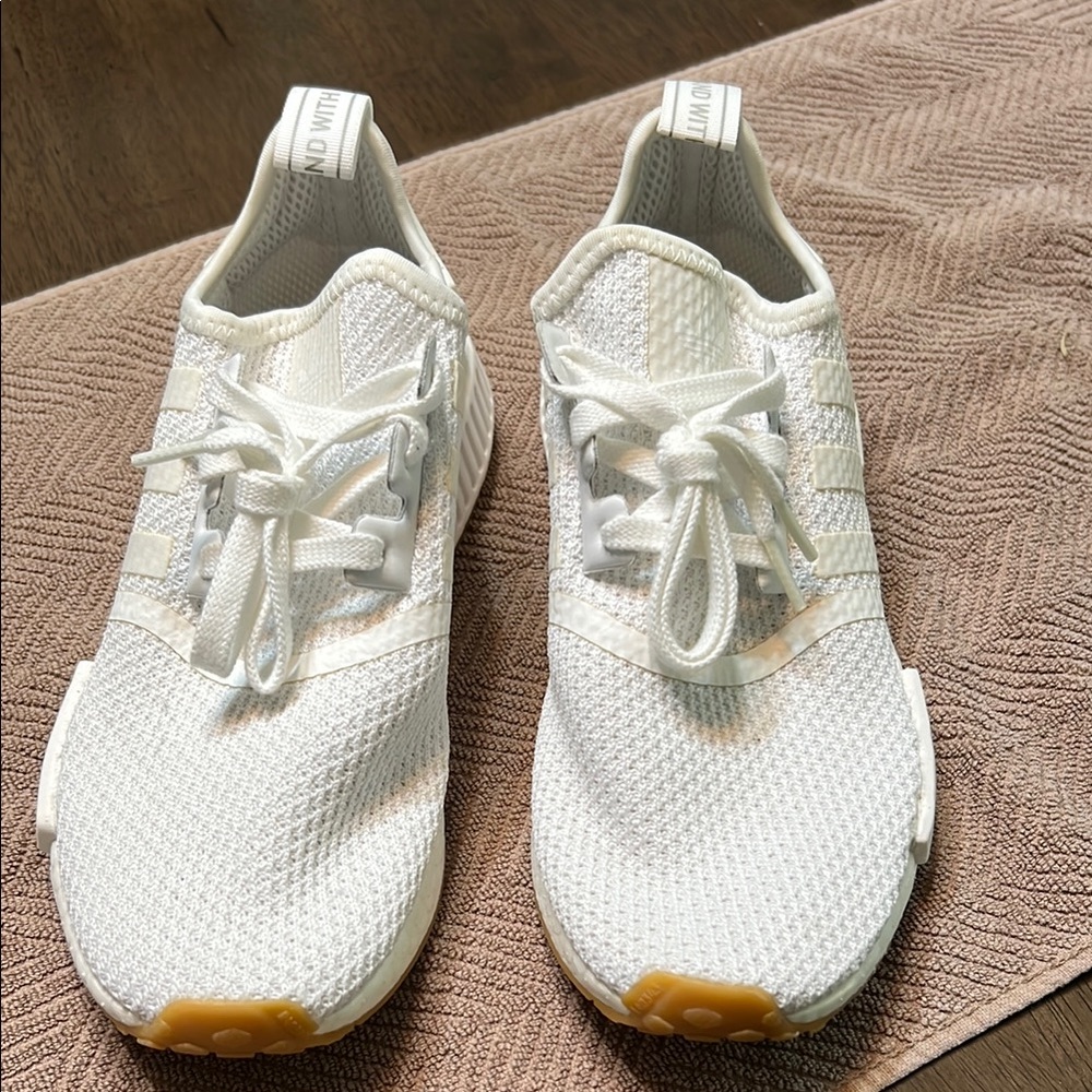 Men’s Original Adidas NMD